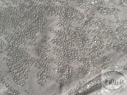 东安工业园区金属表面处理车间